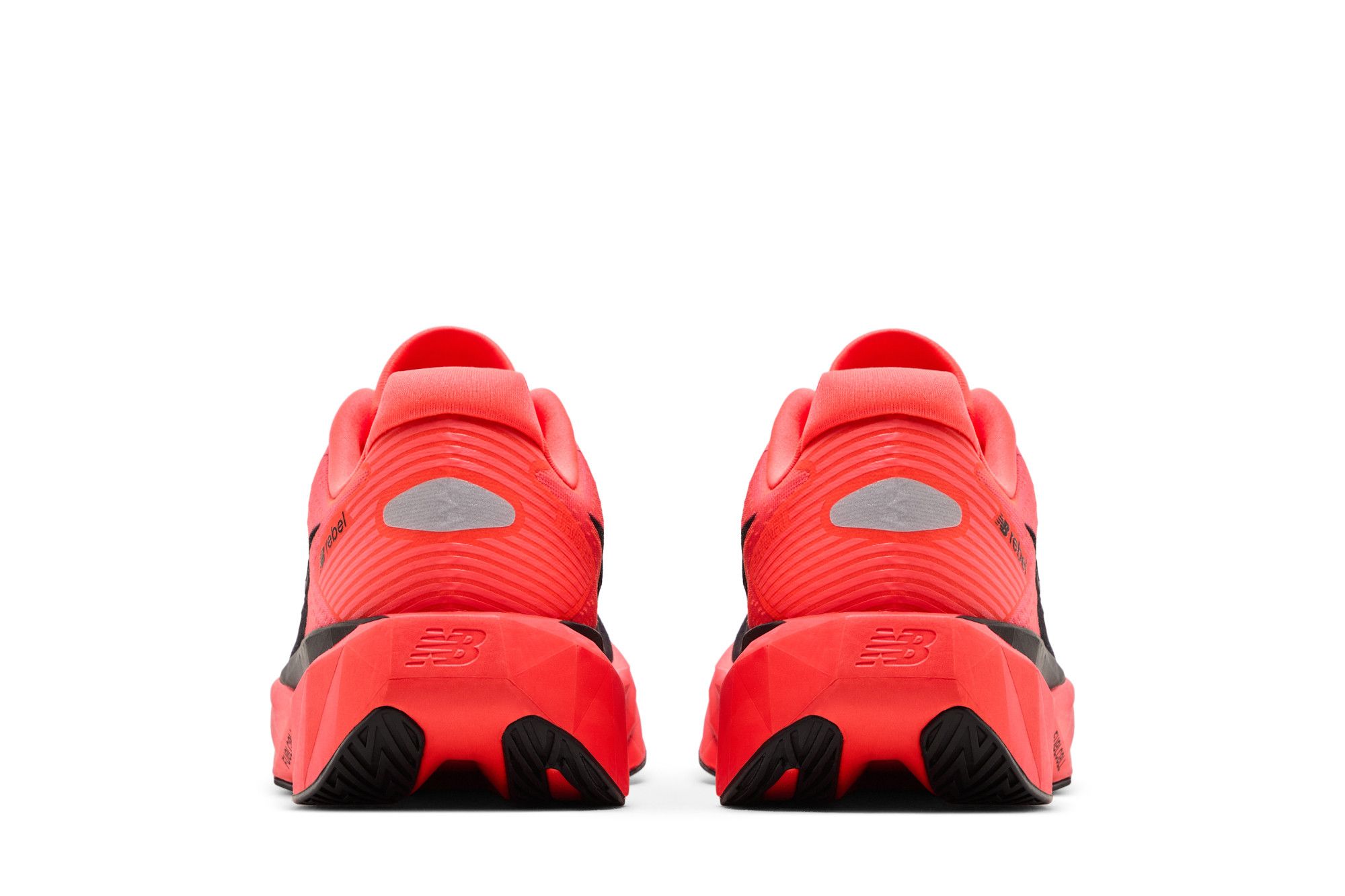 Buy FuelCell Rebel v5 'Urgent Red' - MFCXLA5 | GOAT