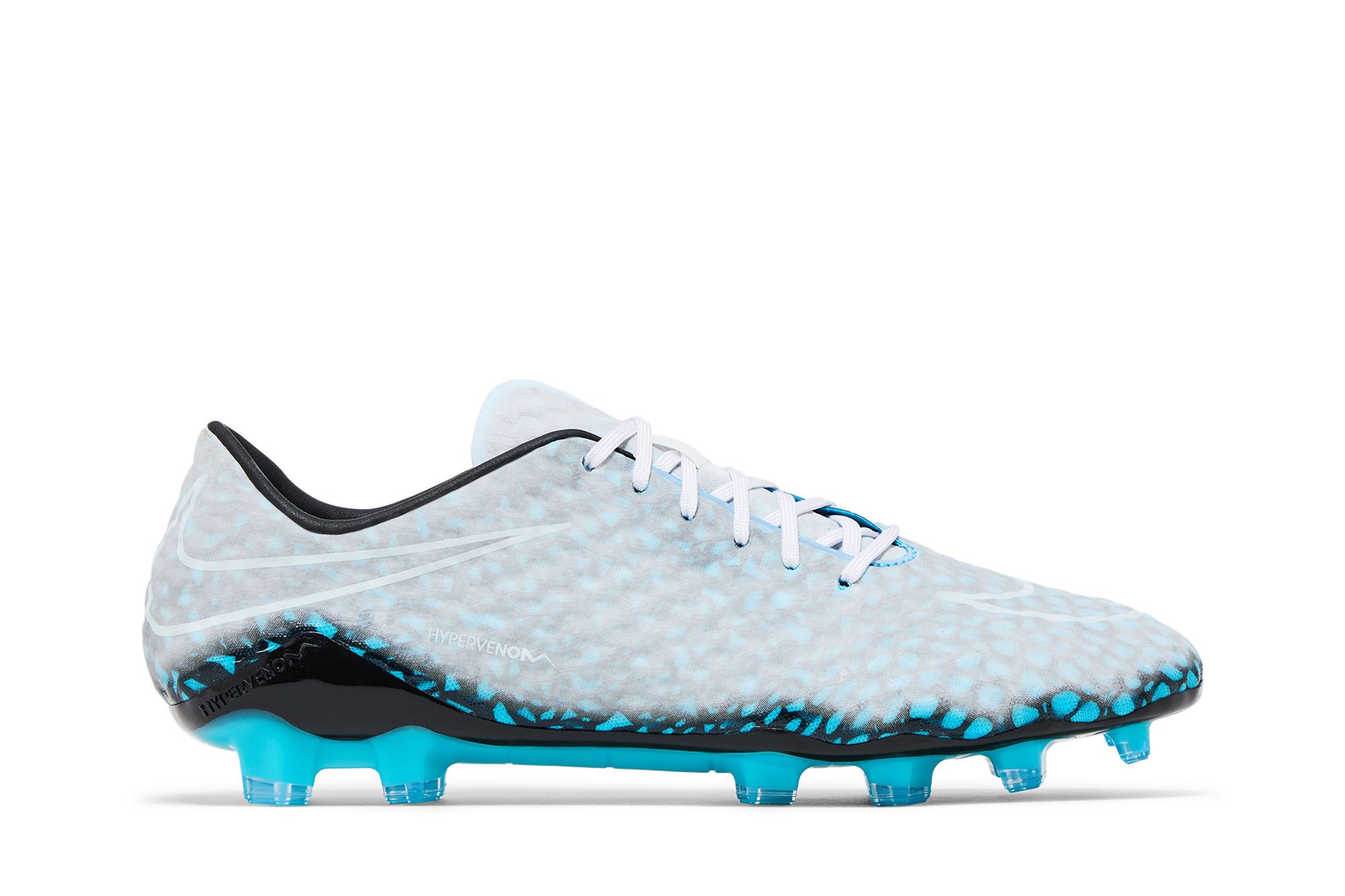 早割 旅行 Phantom Hypervenom Buy RGN GOAT | 001 HV0153 - 'Hydra' Transform シューズ