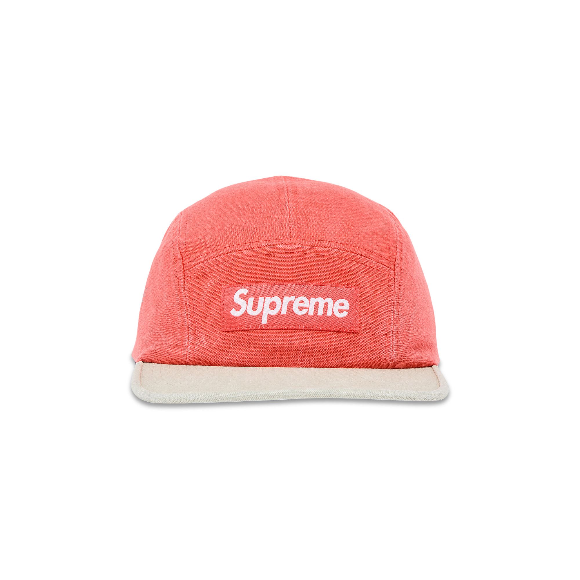 Supreme Ventile® Camp Cap Supreme Ventile Camp Cap (SS25) - $54