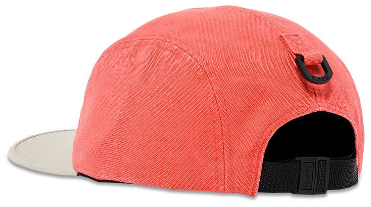 Supreme Ventile Camp Cap Coral