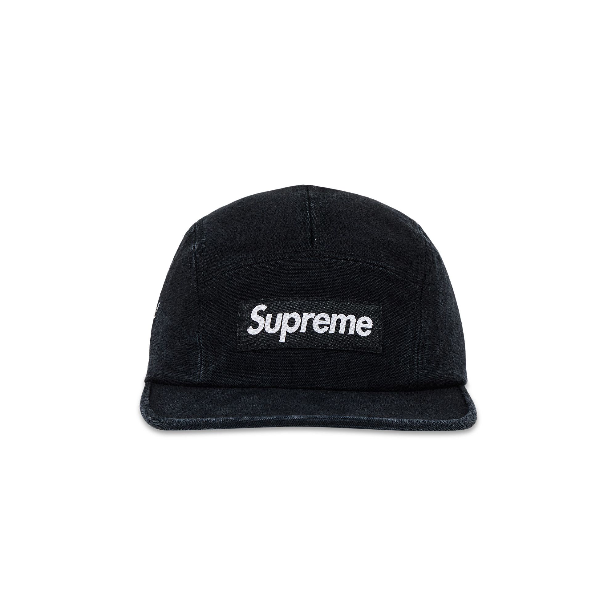 Supreme Ventile Camp Cap (SS23) - $54