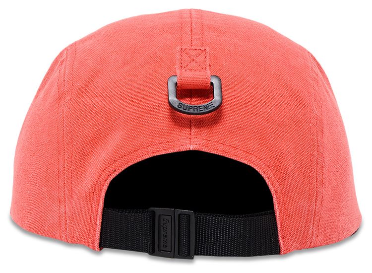 Supreme Ventile Camp Cap Coral