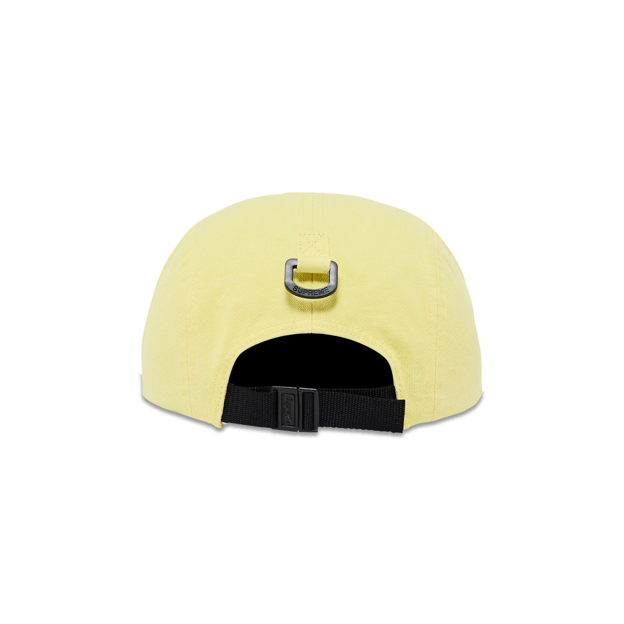 Supreme⭐︎ Camp Cap Supreme GORE-TEX Tech Camp Cap (FW21) - $58