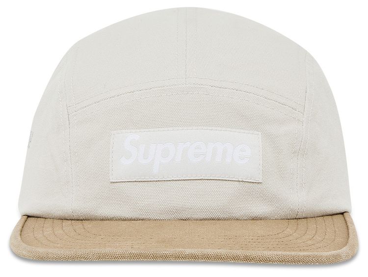 Supreme Ventile Camp Cap Stone