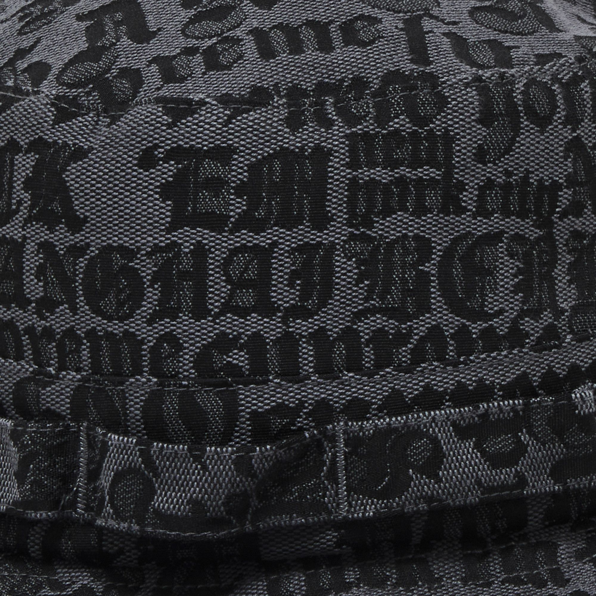 専用商品　Supreme Cities Jacquard Boonie Supreme Cities Jacquard Boonie (SS25) - $68
