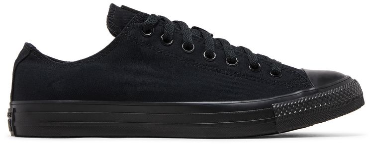 Chuck Taylor All Star Ox All Black