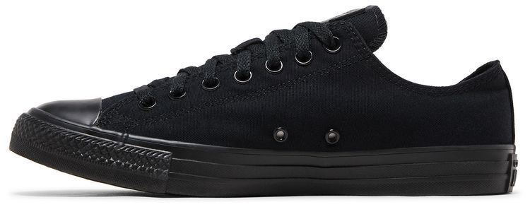 Chuck Taylor All Star Ox All Black