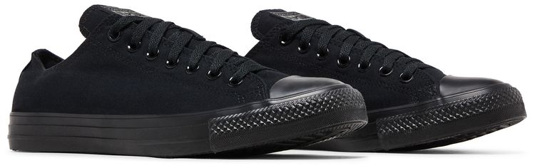 Chuck Taylor All Star Ox All Black