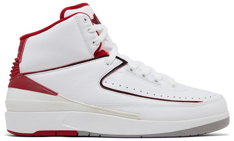 Air Jordan 2 Retro Countdown Pack