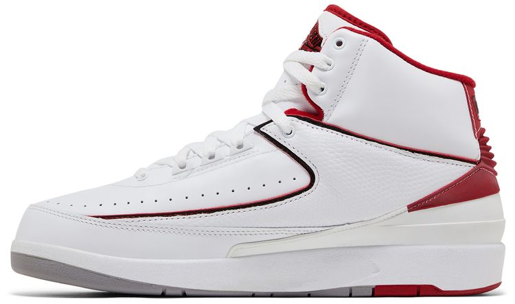 Air Jordan 2 Retro Countdown Pack