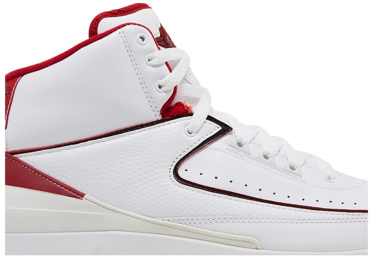 Air Jordan 2 Retro Countdown Pack