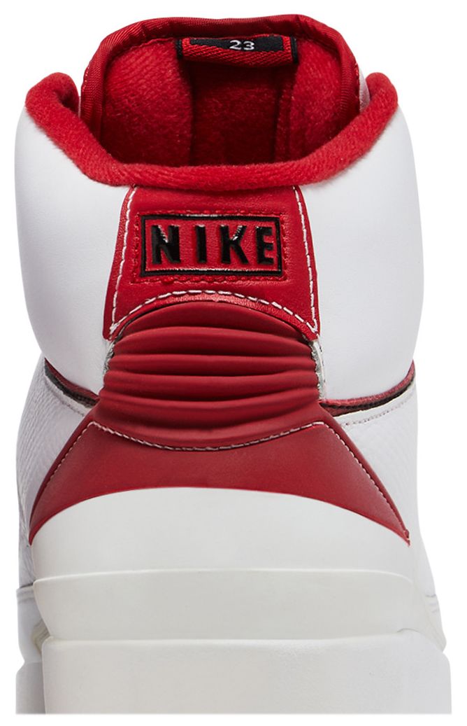 Air Jordan 2 Retro Countdown Pack