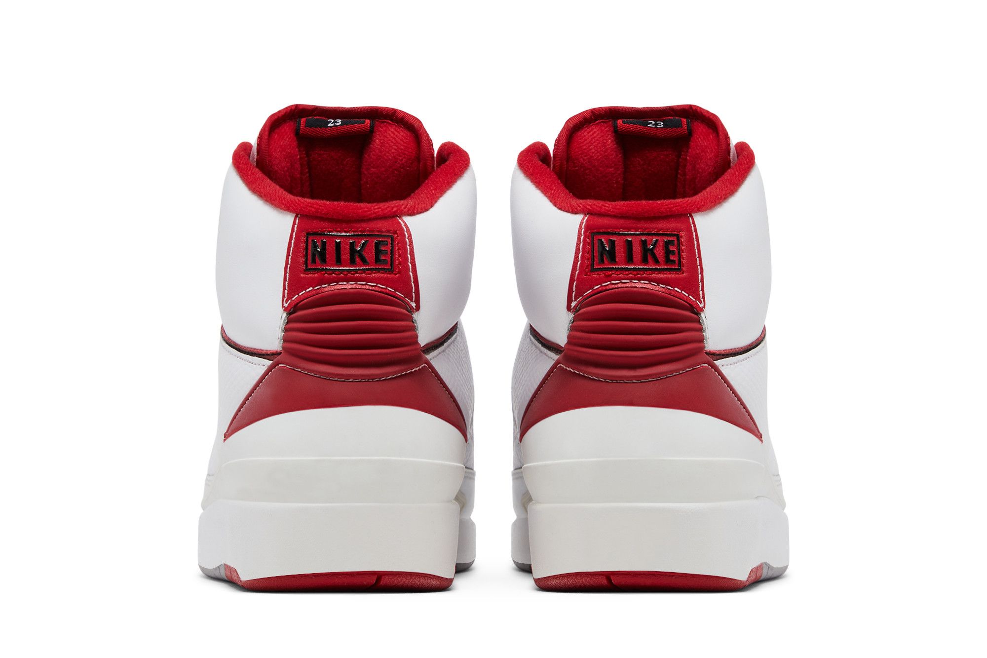 Buy Air Jordan 2 Retro 'Countdown Pack' - 308308 162 | GOAT