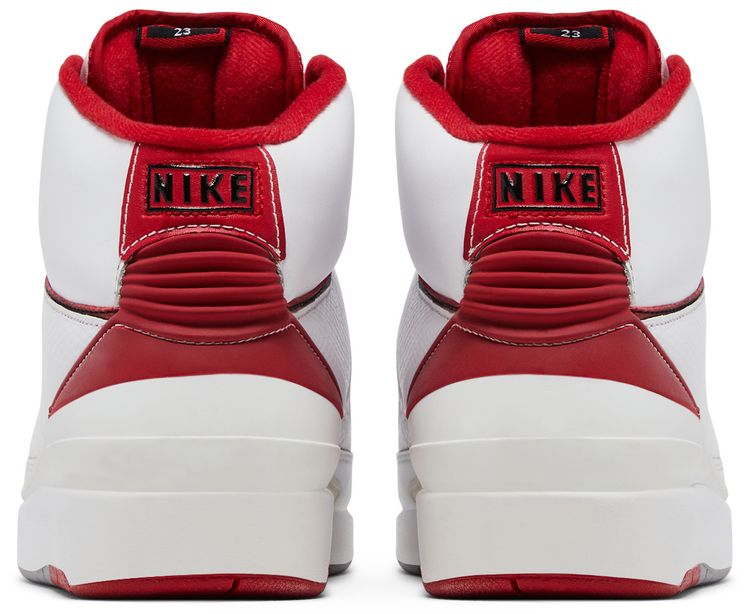 Air Jordan 2 Retro Countdown Pack