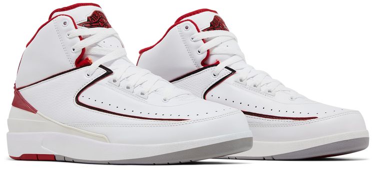 Air Jordan 2 Retro Countdown Pack