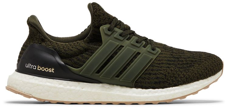Adidas UltraBoost 30 Night Cargo
