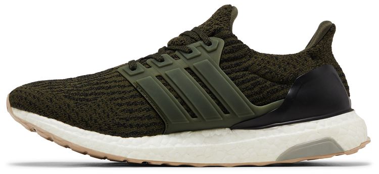 Adidas UltraBoost 30 Night Cargo