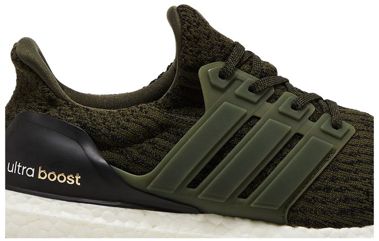 Adidas UltraBoost 30 Night Cargo