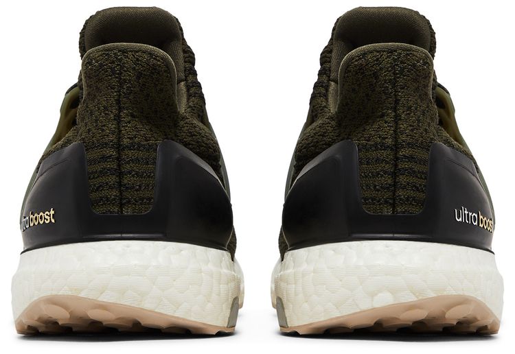 Adidas UltraBoost 30 Night Cargo