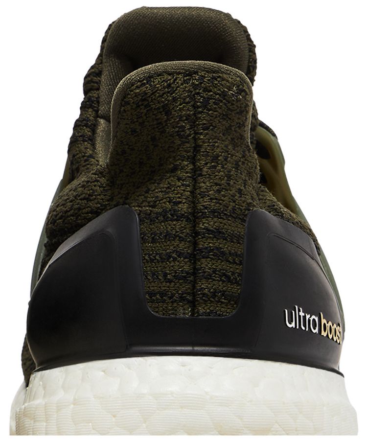 Adidas UltraBoost 30 Night Cargo