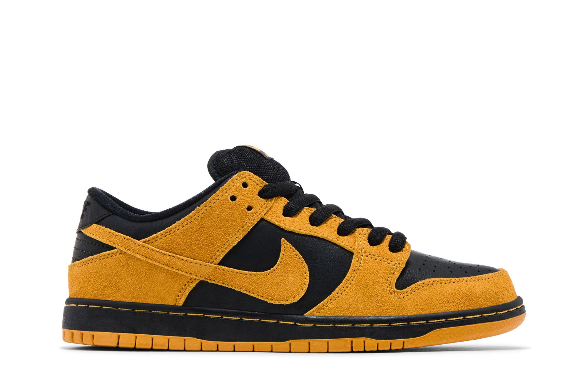 Buy SB Dunk Low Pro 'Iowa' - 304292 706 | GOAT