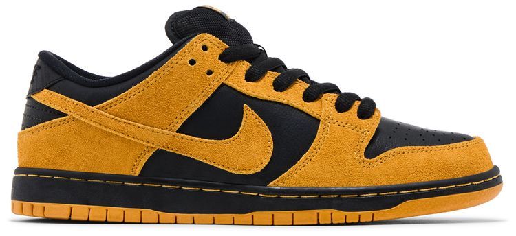 Nike SB Dunk Low Pro Iowa