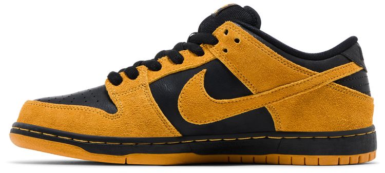 Nike SB Dunk Low Pro Iowa