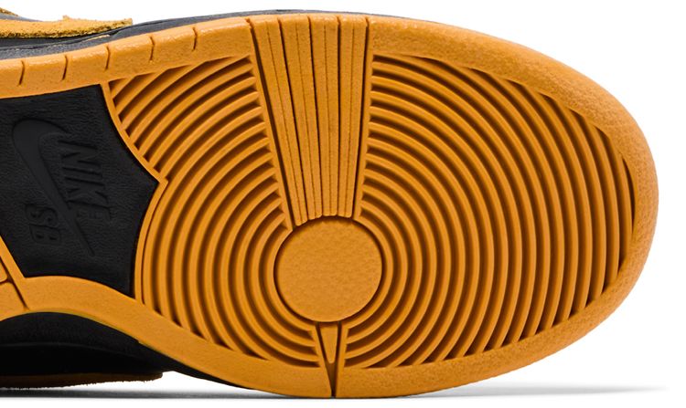 Nike SB Dunk Low Pro Iowa