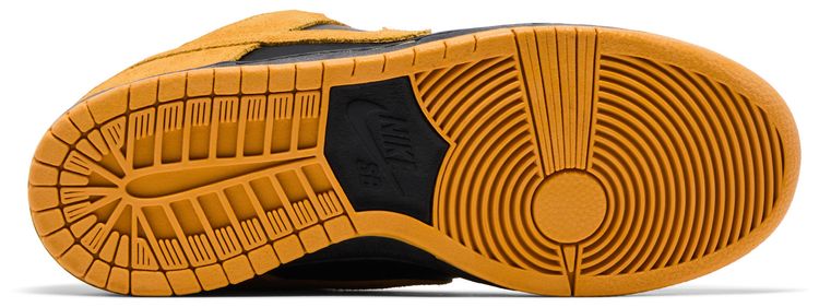 Nike SB Dunk Low Pro Iowa