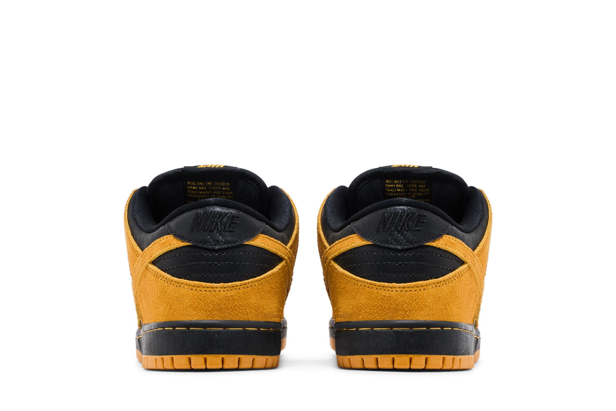 Buy SB Dunk Low Pro 'Iowa' - 304292 706 | GOAT