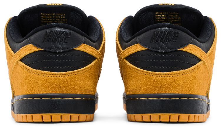 Nike SB Dunk Low Pro Iowa