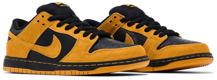 Nike SB Dunk Low Pro Iowa
