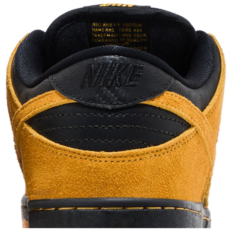 Nike SB Dunk Low Pro Iowa