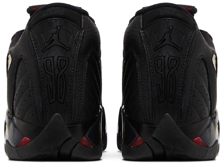 Air Jordan 1314 Retro BG Defining Moments Pack