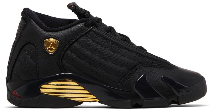 Air Jordan 1314 Retro BG Defining Moments Pack