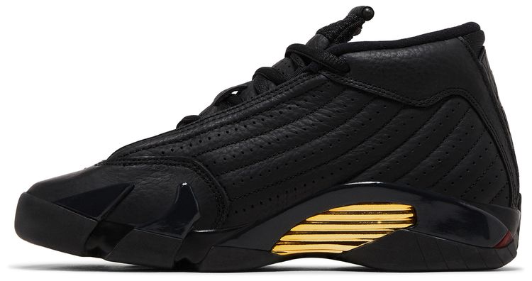 Air Jordan 1314 Retro BG Defining Moments Pack