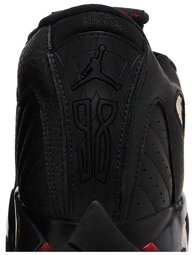 Air Jordan 14 Retro BG Defining Moments