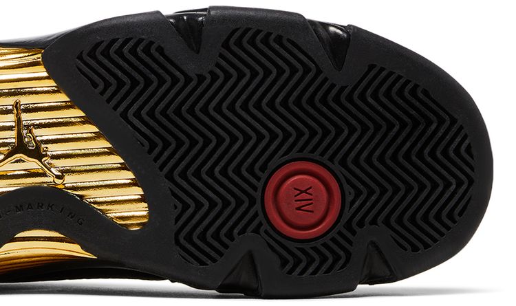 Air Jordan 14 Retro BG Defining Moments