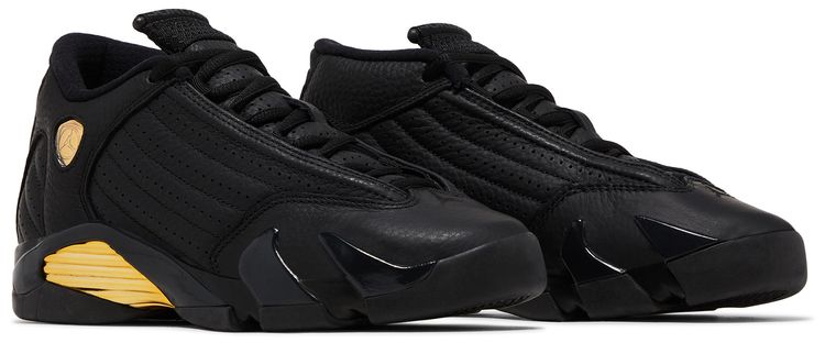 Air Jordan 14 Retro BG Defining Moments