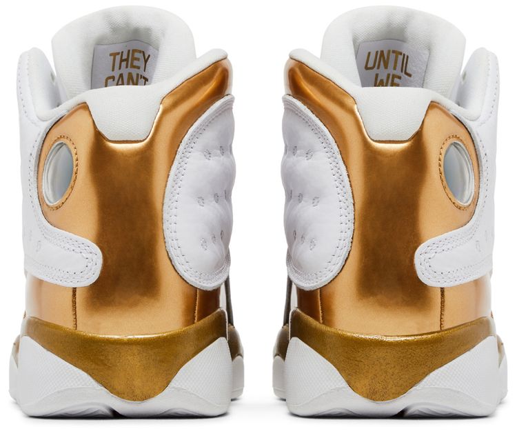 Air Jordan 13 Retro BG Defining Moments