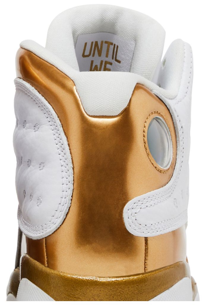 Air Jordan 13 Retro BG Defining Moments