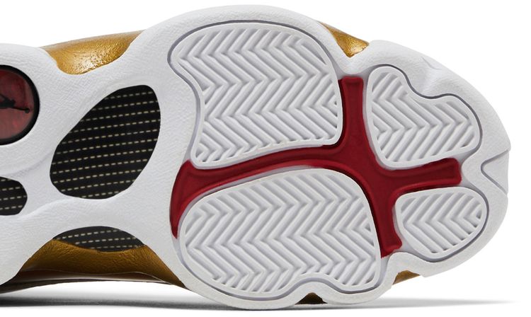 Air Jordan 13 Retro BG Defining Moments