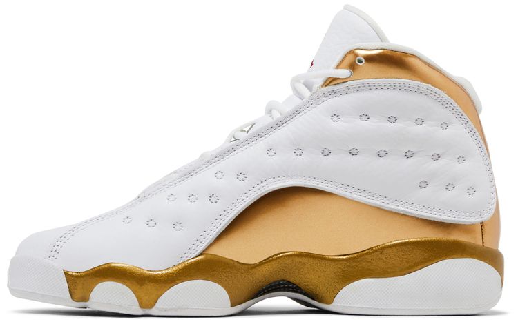 Air Jordan 13 Retro BG Defining Moments