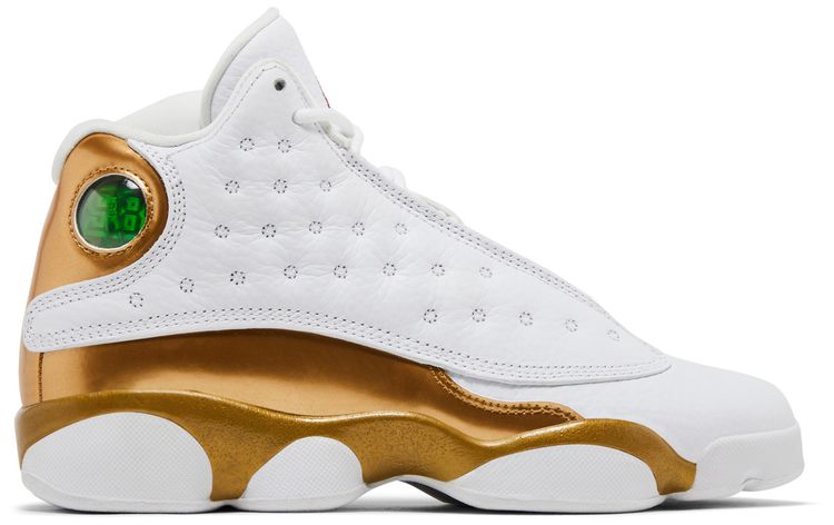 Air Jordan 13 Retro BG Defining Moments