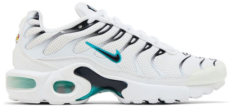Nike Air Max Plus BG Dusty Cactus
