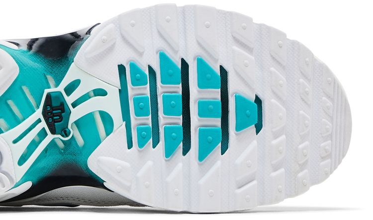 Nike Air Max Plus BG Dusty Cactus
