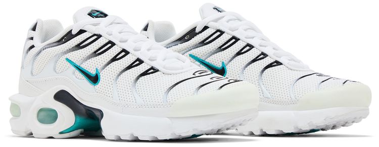 Nike Air Max Plus BG Dusty Cactus