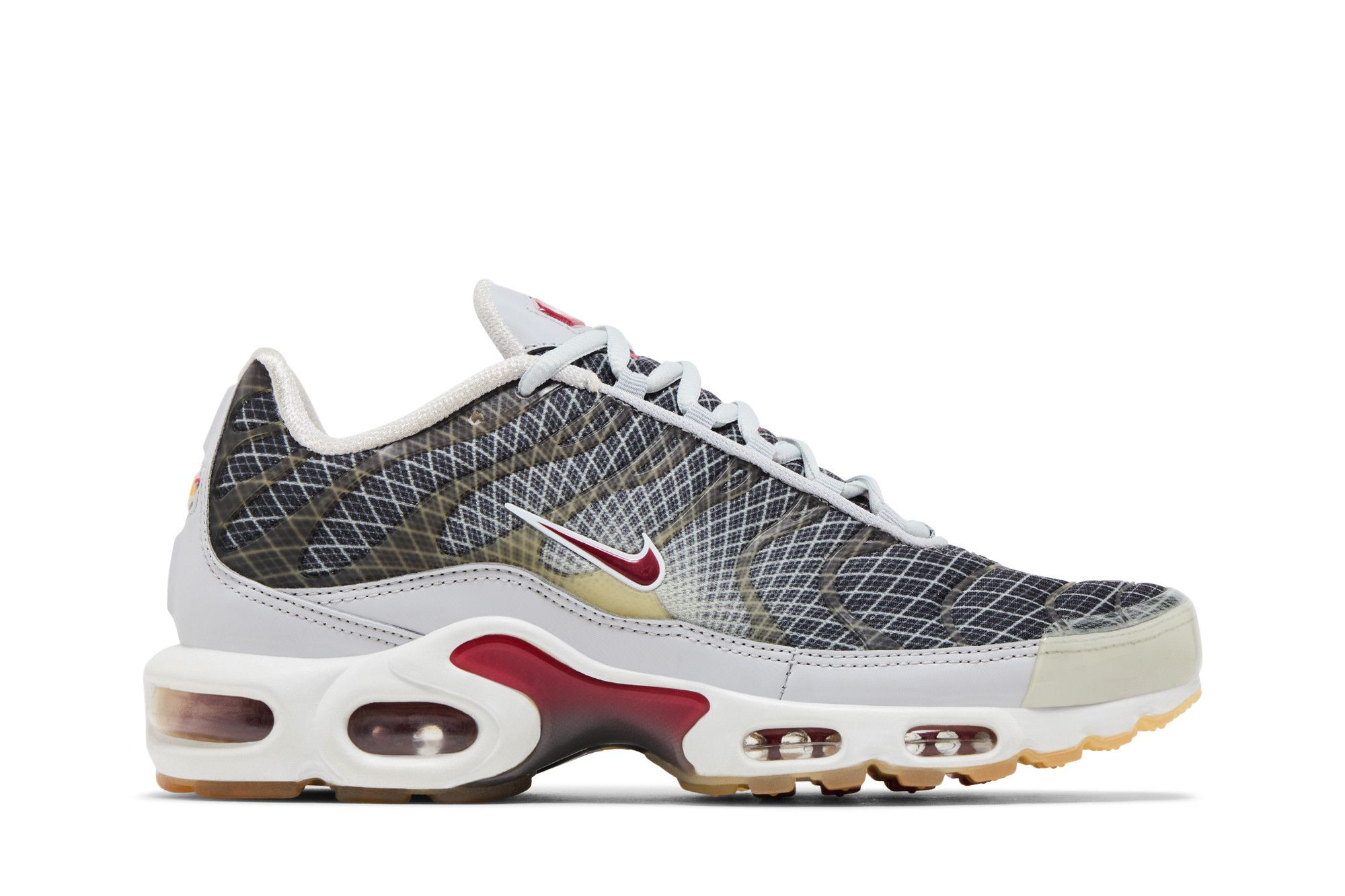 nike air max plus og neutral grey