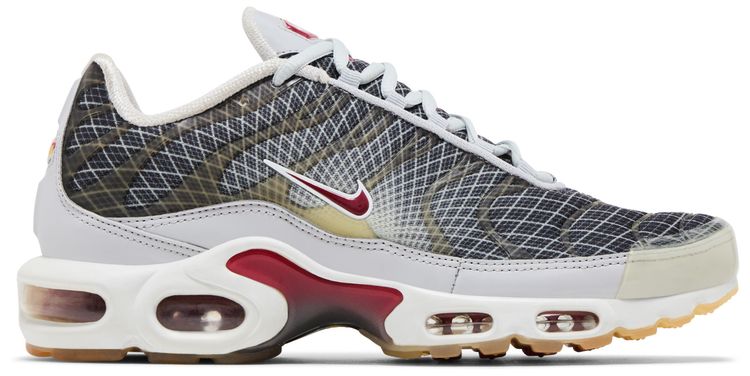 Nike Air Max Plus OG Neutral Grey
