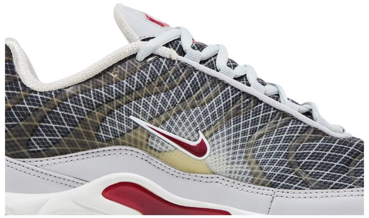 Nike Air Max Plus OG Neutral Grey